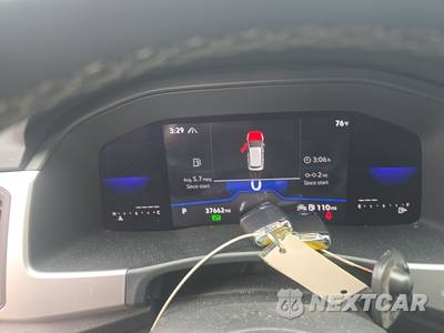 2022 Volkswagen Atlas 2.0T SE - zdjęcie 12 z 34 - miniatura