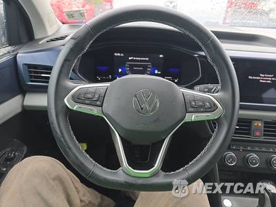 2022 Volkswagen Taos SE - zdjęcie 10 z 19 - miniatura