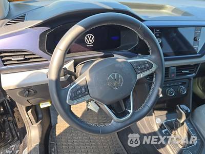 2022 Volkswagen Taos SE - zdjęcie 10 z 25 - miniatura