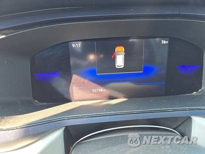 2022 Volkswagen Taos SE - zdjęcie 12 z 25 - miniatura