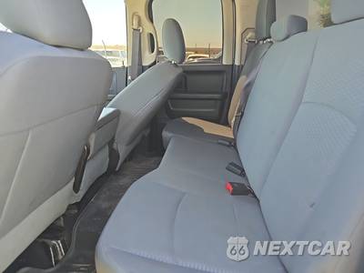 2019 Ram 1500 Classic Tradesman Extended Cab Medium Bed - zdjęcie 13 z 46 - miniatura