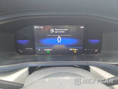 2022 Volkswagen Taos SE - zdjęcie 12 z 22 - miniatura