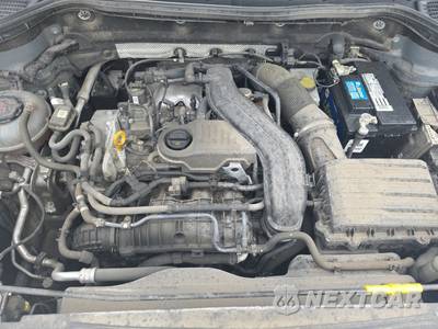 2022 Volkswagen Taos SE - zdjęcie 15 z 22 - miniatura