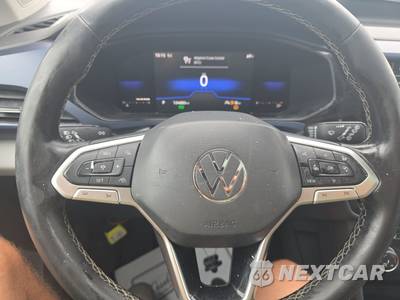 2022 Volkswagen Taos SE - zdjęcie 10 z 22 - miniatura