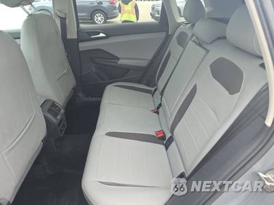 2022 Volkswagen Taos SE - zdjęcie 13 z 22 - miniatura