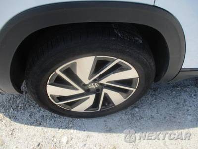 2025 Volkswagen Atlas 2.0T SE w/Technology - zdjęcie 25 z 29 - miniatura