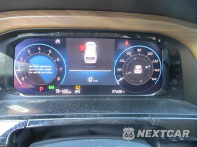 2025 Volkswagen Atlas 2.0T SE w/Technology - zdjęcie 10 z 29 - miniatura