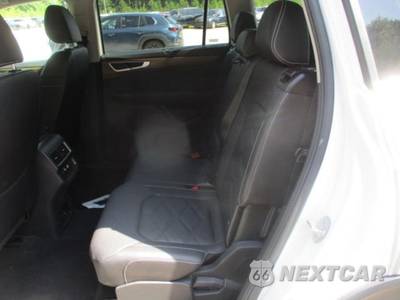 2025 Volkswagen Atlas 2.0T SE w/Technology - zdjęcie 12 z 29 - miniatura