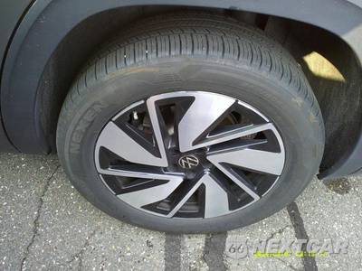 2025 Volkswagen Atlas 2.0T SE w/Technology - zdjęcie 15 z 28 - miniatura