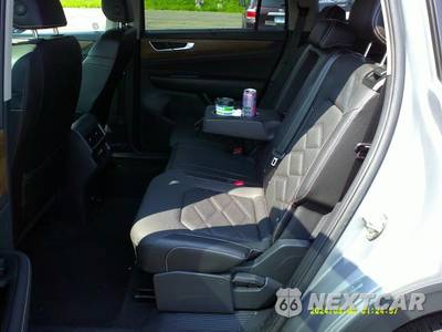 2025 Volkswagen Atlas 2.0T SE w/Technology - zdjęcie 19 z 26 - miniatura