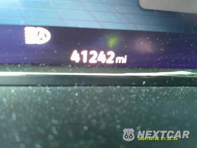 2025 Volkswagen Atlas 2.0T SE w/Technology - zdjęcie 24 z 26 - miniatura