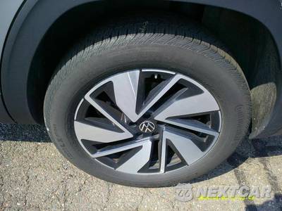 2025 Volkswagen Atlas 2.0T SE w/Technology - zdjęcie 12 z 26 - miniatura