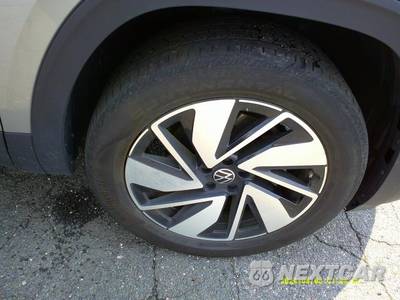 2025 Volkswagen Atlas 2.0T SE w/Technology - zdjęcie 17 z 26 - miniatura