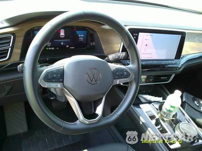 2025 Volkswagen Atlas 2.0T SE w/Technology - zdjęcie 23 z 26 - miniatura