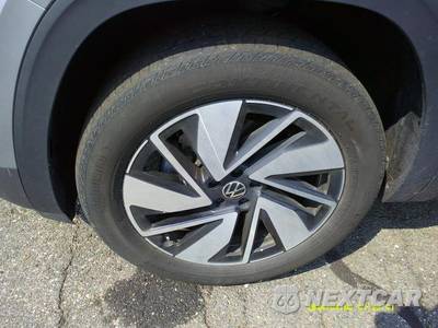 2025 Volkswagen Atlas 2.0T SE w/Technology - zdjęcie 11 z 26 - miniatura