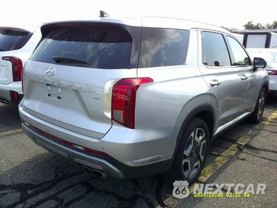2025 Hyundai Palisade Limited - zdjęcie 18 z 32 - miniatura
