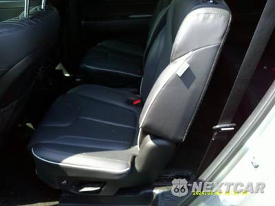 2025 Hyundai Palisade Limited - zdjęcie 22 z 32 - miniatura