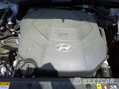 2025 Hyundai Palisade Limited - zdjęcie 10 z 32 - miniatura