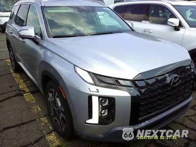 2025 Hyundai Palisade Limited - zdjęcie 12 z 32 - miniatura
