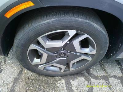 2025 Hyundai Palisade Limited - zdjęcie 14 z 32 - miniatura