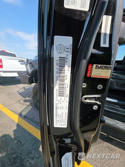 2012 Ram 2500 Laramie Limited Crew Cab Medium Bed - zdjęcie 14 z 55 - miniatura