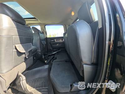 2012 Ram 2500 Laramie Limited Crew Cab Medium Bed - zdjęcie 13 z 55 - miniatura