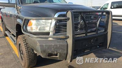 2012 Ram 2500 Laramie Limited Crew Cab Medium Bed - zdjęcie 37 z 55 - miniatura