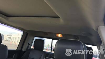 2012 Ram 2500 Laramie Limited Crew Cab Medium Bed - zdjęcie 33 z 55 - miniatura