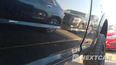2012 Ram 2500 Laramie Limited Crew Cab Medium Bed - zdjęcie 46 z 55 - miniatura
