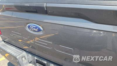 2022 Ford F-150 XL Crew Cab Short Bed - zdjęcie 33 z 42 - miniatura