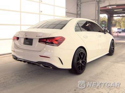 2022 Mercedes-Benz A 220 4MATIC - zdjęcie 4 z 25 - miniatura