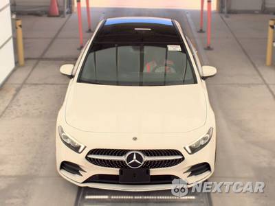 2022 Mercedes-Benz A 220 4MATIC - zdjęcie 2 z 25 - miniatura