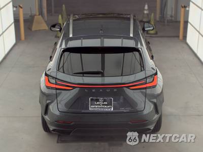 2022 Lexus NX 350 Premium - zdjęcie 5 z 33 - miniatura