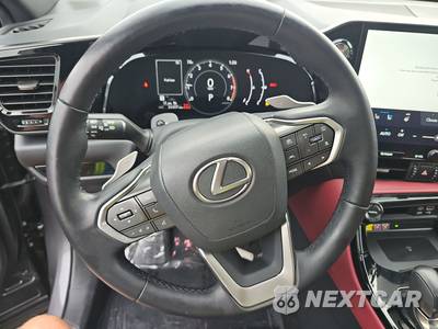 2022 Lexus NX 350 Premium - zdjęcie 10 z 33 - miniatura
