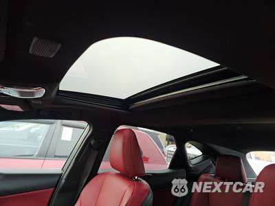 2022 Lexus NX 350 Premium - zdjęcie 17 z 33 - miniatura