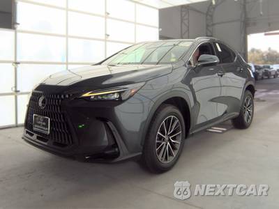 2022 Lexus NX 350 Premium - zdjęcie 1 z 33 - miniatura