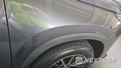 2022 Lexus NX 350 Premium - zdjęcie 29 z 33 - miniatura