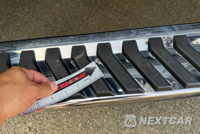 2022 Ford Super Duty F-350 Lariat Crew Cab Medium Bed - zdjęcie 44 z 45 - miniatura