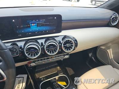 2023 Mercedes-Benz CLA 250 4MATIC - zdjęcie 11 z 30 - miniatura