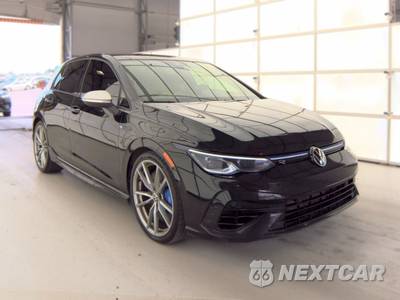 2024 Volkswagen Golf R - zdjęcie 3 z 40 - miniatura