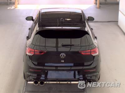 2024 Volkswagen Golf R - zdjęcie 5 z 40 - miniatura