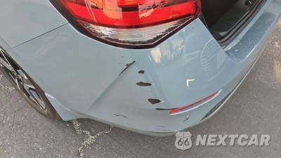 2025 Nissan Sentra SV - zdjęcie 34 z 38 - miniatura