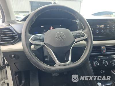 2025 Volkswagen Taos S - zdjęcie 10 z 18 - miniatura
