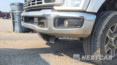 2025 Ford Super Duty F-250 XLT Crew Cab Medium Bed - zdjęcie 35 z 35 - miniatura