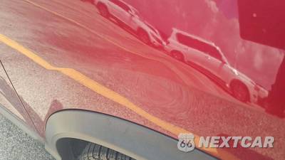 2020 Nissan Rogue Sport SV - zdjęcie 22 z 23 - miniatura