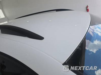 2017 Volkswagen Tiguan Limited - zdjęcie 16 z 17 - miniatura