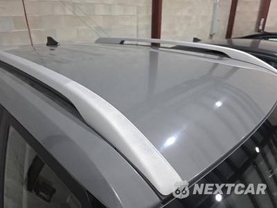 2021 Hyundai Venue SEL - zdjęcie 18 z 18 - miniatura
