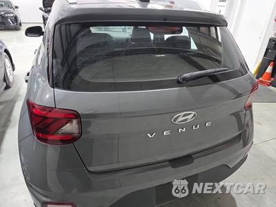 2021 Hyundai Venue SEL - zdjęcie 5 z 18 - miniatura