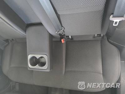 2020 Nissan Rogue Sport S - zdjęcie 13 z 26 - miniatura