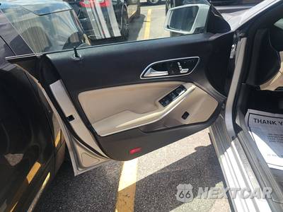 2017 Mercedes-Benz CLA 250 - zdjęcie 9 z 24 - miniatura